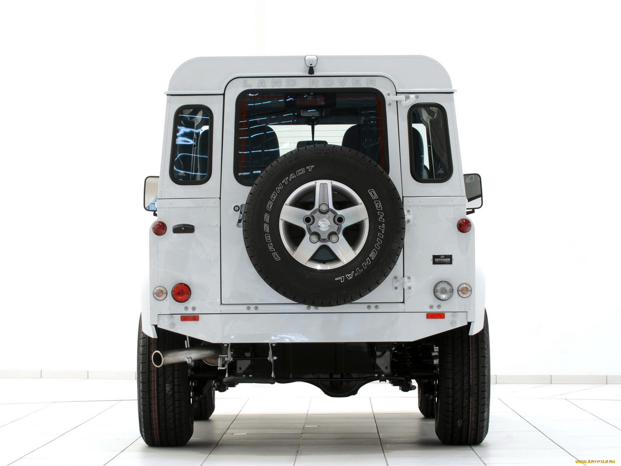 , land, rover